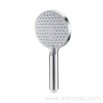 4 Functions of Hand Shower